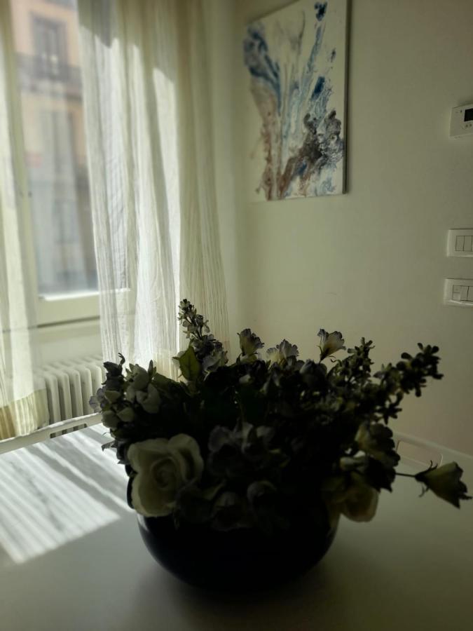 Il Nido Di Aurora Centro Apartamento Florencia