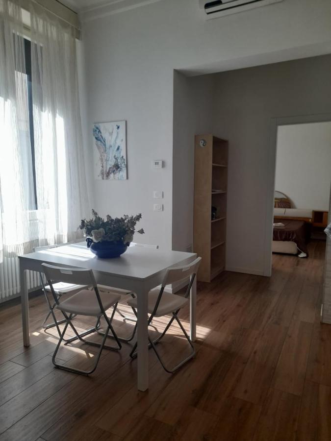 Apartamento Il Nido Di Aurora Centro