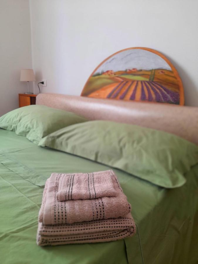 Il Nido Di Aurora Centro Apartamento