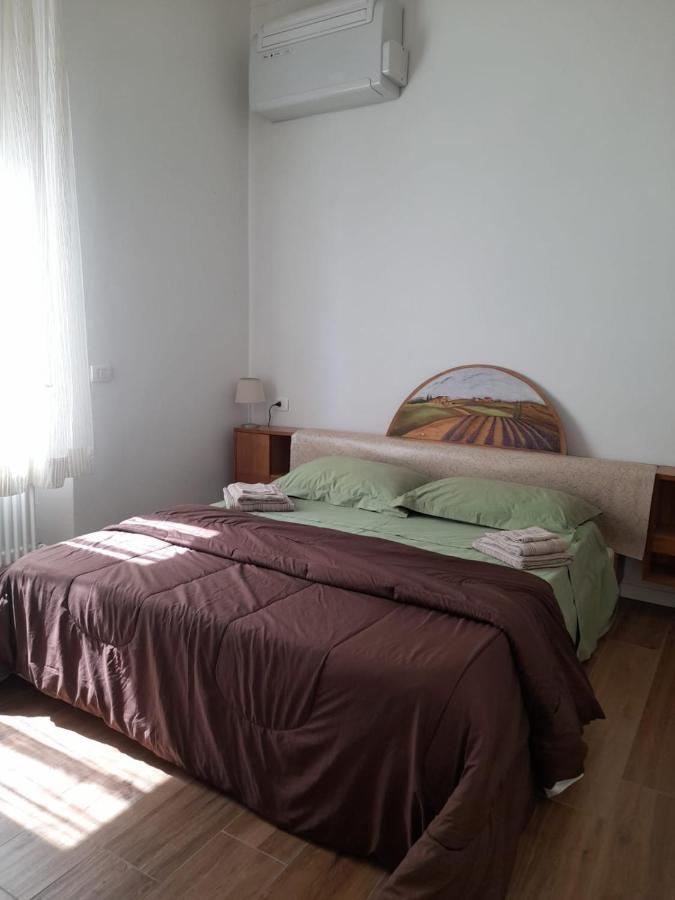 Il Nido Di Aurora Centro Apartamento